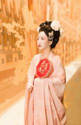 -锋歌摄影·汉服租赁·洛阳旅拍
