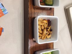 -阿庄新豫菜(航海东路店)