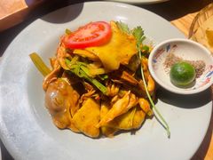 -大头虾越式风味餐厅(光明广场店)