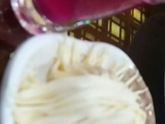 -大佛寺高级素食自助餐厅