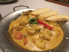 -若蘭慈·无国界素食料理(欢乐海岸店)