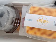 -迦南·甜品蛋糕(传媒店)