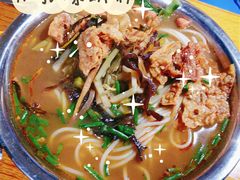 -凤张螺蛳粉·爽口粉(跃进路总店)