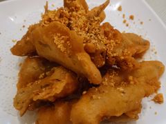 -新享乐海鲜(翠华路店)