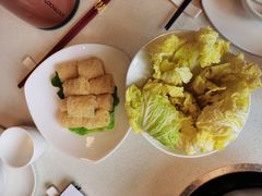 潮州响铃卷-煲王粤菜餐厅(中侨中心店)