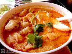 绿柠食堂-绿柠食堂(北外滩店)