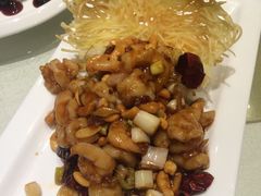 -大铁勺新津菜(迎水道店)