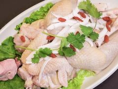 -南国锋味椰子鸡(瀚海店)