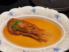 -醉东Oriental House(静安嘉里中心店)