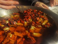 -沸腾鱼乡(知春路分店)