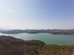 -天目湖山水园