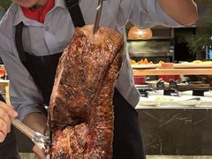 -拉蒂娜·巴西牛排馆 Latina·Brazilian Steakhouse(王府井喜悦店)