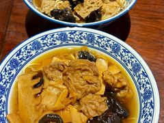 -西园寺素食(西园弄戒幢律寺店)