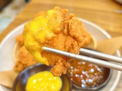 -曼谷食堂·泰国家庭料理(丹桂路店)