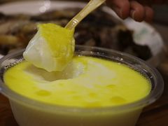 自制酸奶-清真·益鑫羊肉手抓馆(花园北街店)