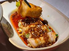 -云采云南菜(中山北路店)