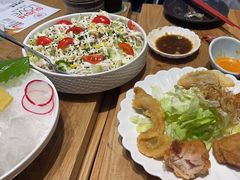-Sushi Love 创意寿司(丽影广场店)