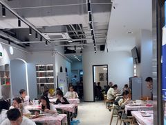 -老班长·小龙虾·鲜货烧烤大排档(金街美地店)