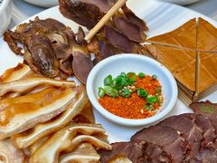 -俏牛哥鲜牛肉牛肆馆(重庆天地店)