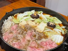 -樱の花亭日本料理店