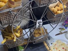 -森林象亲子餐厅·儿童生日会