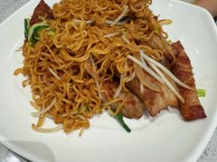 -香港新发烧腊茶餐厅(书城店)