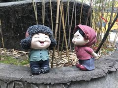 -上海青龙寺