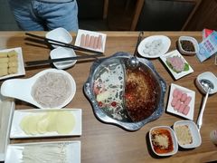 -傣妹火锅(南京东路一店)