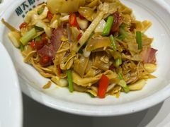 -周大厨辣椒炒肉(淮安万达店)
