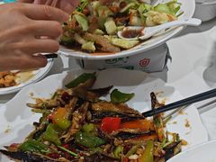 -渔码头食府·20年蓬莱老字号(登州路店)