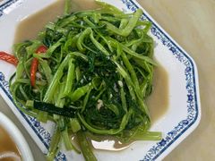 -下村新强记烧鹅店