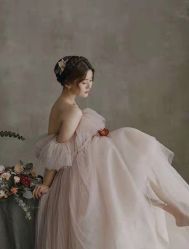 -纪梵希婚纱摄影(青岛店)