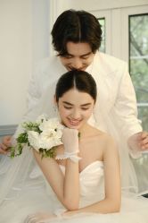 -布拉格婚纱摄影(真实客片店)