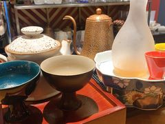 -丝路金桃·新疆菜(徐汇店)