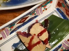 鹅肝-万岛日本料理铁板烧(太古里店)