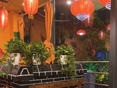 -江湖水乡铁锅炖魚(周庄嘉园店)