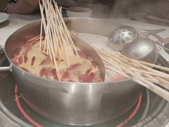 -大斌家串串火锅(德思勤店)