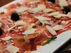 -IL Forno 意坊·意大利餐厅(温州万象城店)