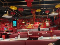 -禄鼎记·排队俩小时都要吃的酸菜鱼(石牌桥店)