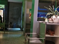 -范儿·嫂子烤肉·精致炭火烤肉(长治路店)