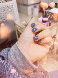 -Seven Nail七姑娘の美甲店