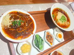 -松鹤面馆·古法焖肉面(观前店)