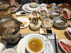 -雍和会海鲜姿造自助(湖东路店)
