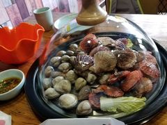 -黄寺蒸汽海鲜(黄寺大街店)