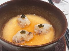 -新光酒家·河豚·海鲜·蟹料理(浦东店)