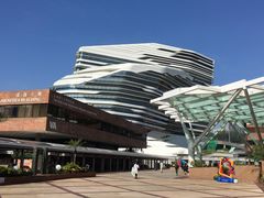-香港理工大学