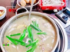-长顺花江狗肉牛羊肉馆(五一广场店)
