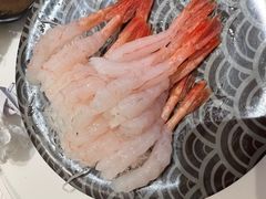 -争鲜回转寿司(通州万达店)