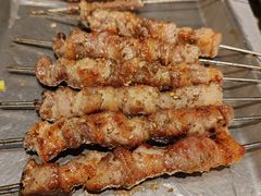 -三个大叔烤羊肉串·炭炉砂锅菜(西三旗店)