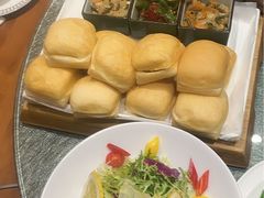 -宴语·新疆菜·大盘鸡·烤肉(北泉店)